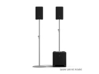 LD Systems Dave 12 G4X LD Systems Dave 12 G4X